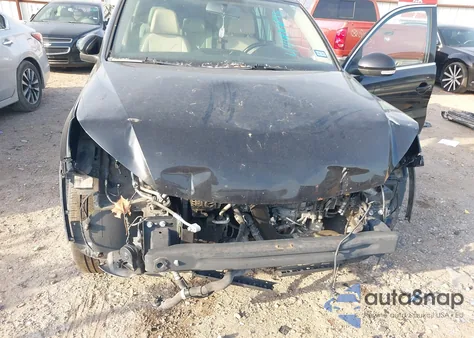 2014 Volkswagen Tiguan Se z USA, uszkodzony, nr VIN WVGAV3AX0EW502316